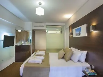 Amorgos Boutique Hotel Larnaca 3*,  Cyprus