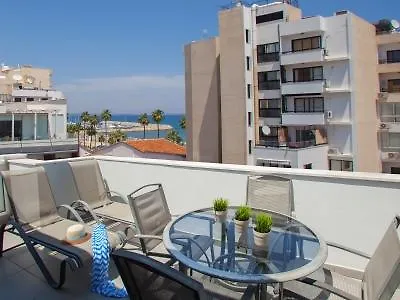 Amorgos Boutique Hotel Larnaca