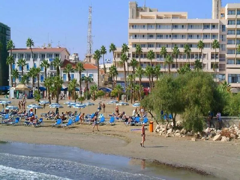 Amorgos Boutique Hotel Larnaca