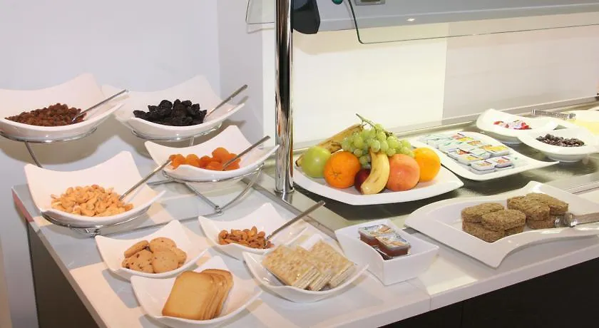 Amorgos Boutique Hotel Larnaca