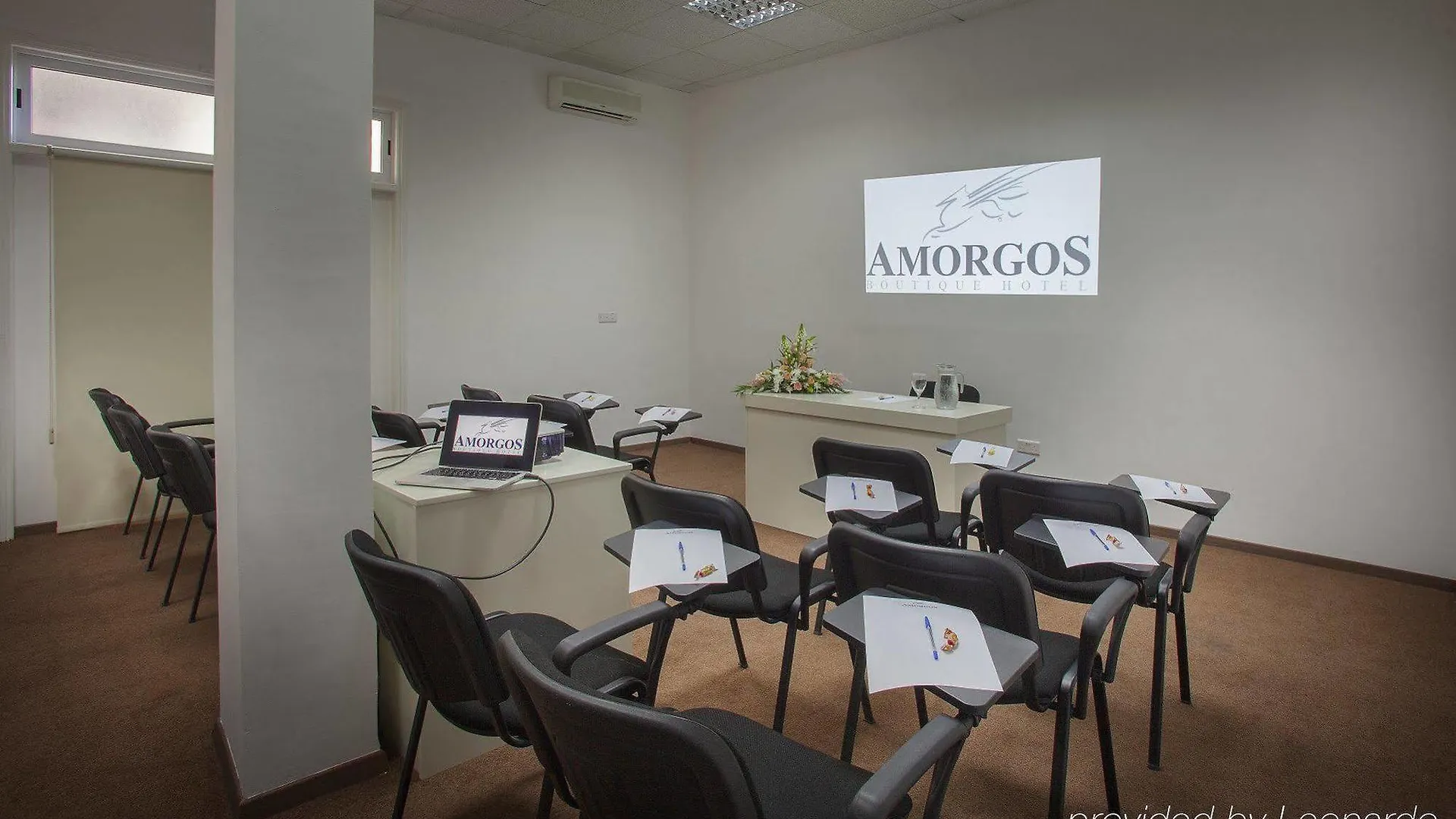 Amorgos Boutique Hotel Larnaca 3*,  Cypr