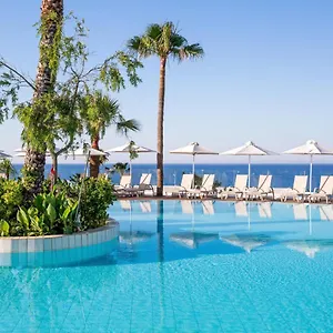 מלון Atlantica Sungarden ****