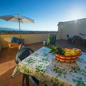 Magico Forno Appartamento Capo dʼOrlando