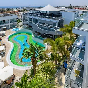 Tasia Maris Oasis Hotel Ayia Napa