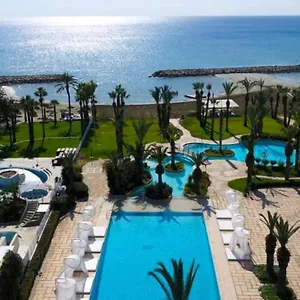 Sandy Beach & Spa - Ex Sentido Larnaca