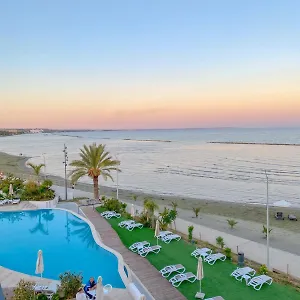 Lebay Beach Larnaca