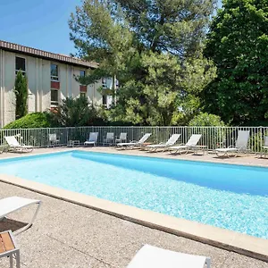 Novotel Beaumanoir Hotel Aix-en-Provence