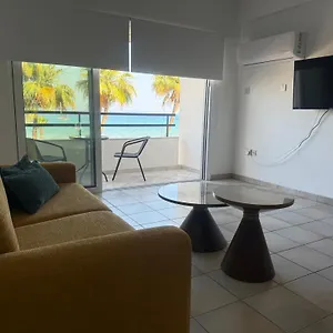 Krasas Appartement Larnaca