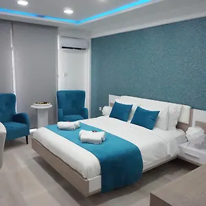 Lazuli Beach 209 Apartament
