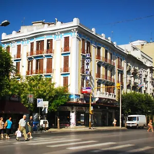 Szálloda Kastoria