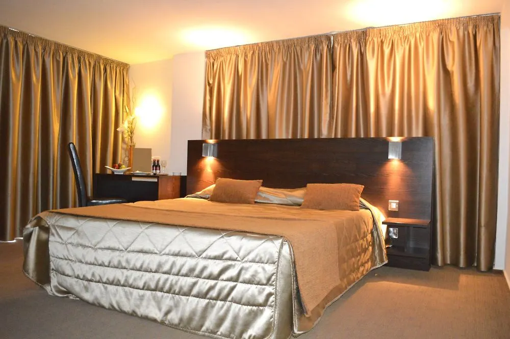 Amorgos Boutique Hotel Larnaca