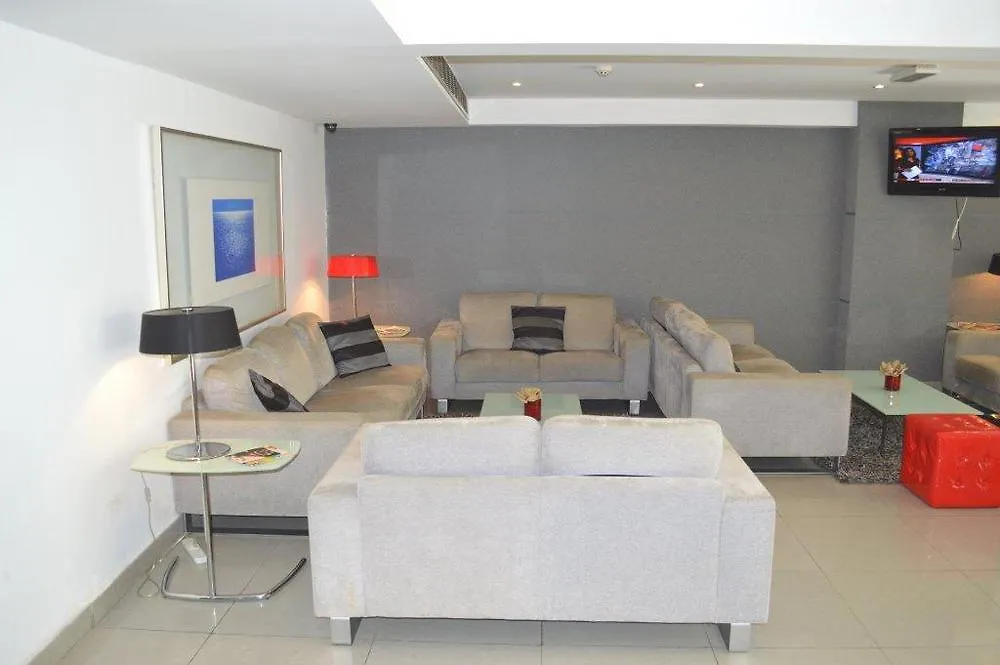 Amorgos Boutique Hotel Larnaca 3*,