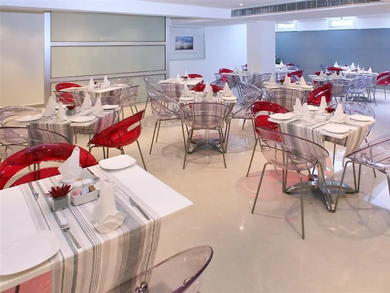Amorgos Boutique Hotel Larnaca