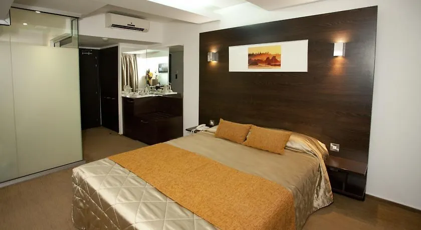 Amorgos Boutique Hotel Larnaca Cyprus