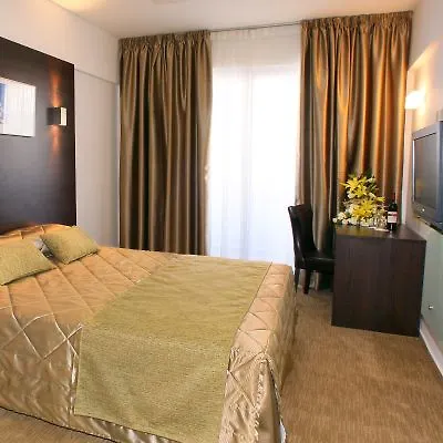 Amorgos Boutique Hotel Larnaca