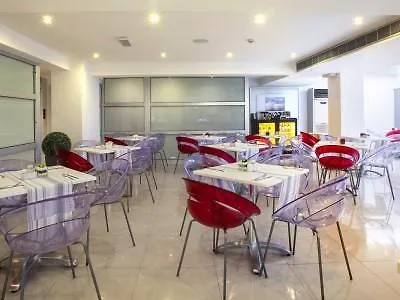 Amorgos Boutique Hotel Lárnaka