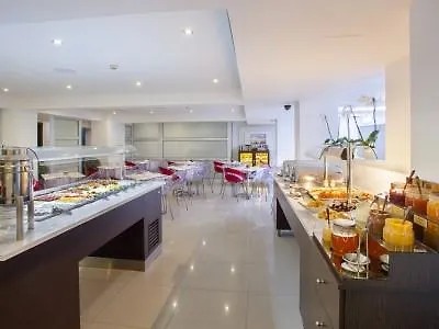 Amorgos Boutique Hotel Lárnaka