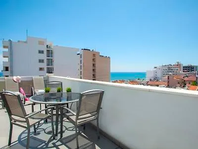 Amorgos Boutique Hotel Lárnaka
