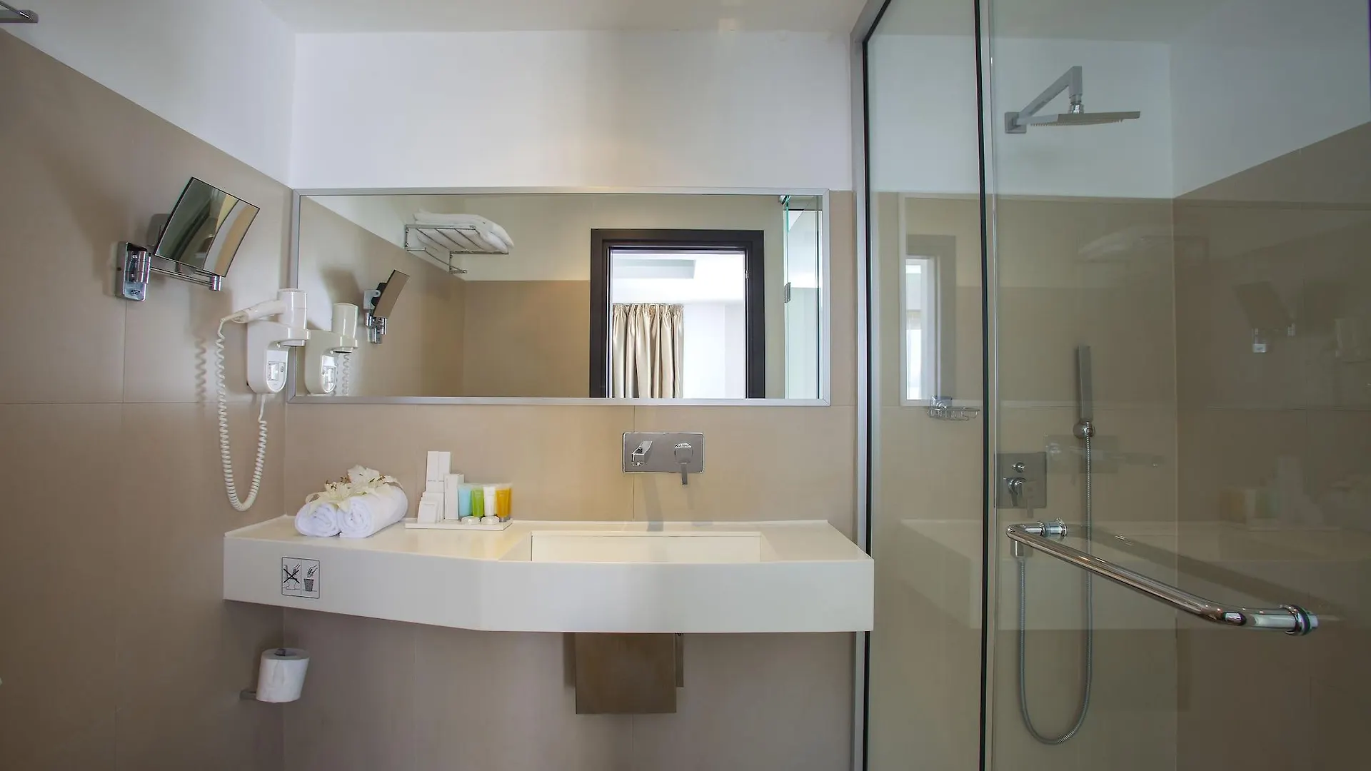 Amorgos Boutique Hotel Lárnaka 3*,